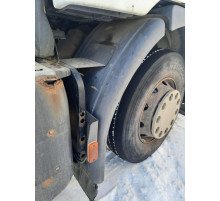 Б/у Крыло переднее правое Renault Premium EEV DXI11 (Рено Премиум ДХИ11 ЕЕВ) 5010578754