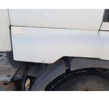 Б/у Кришка бокового бардачка (інструментального ящика) Renault Premium EEV DXI11 (Рено Преміум ДХІ11 ЄЕВ) 5001867497