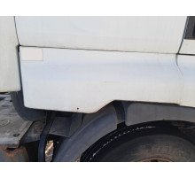 Б/у Кришка бокового бардачка (інструментального ящика) Renault Premium EEV DXI11 (Рено Преміум ДХІ11 ЄЕВ) 5001867497