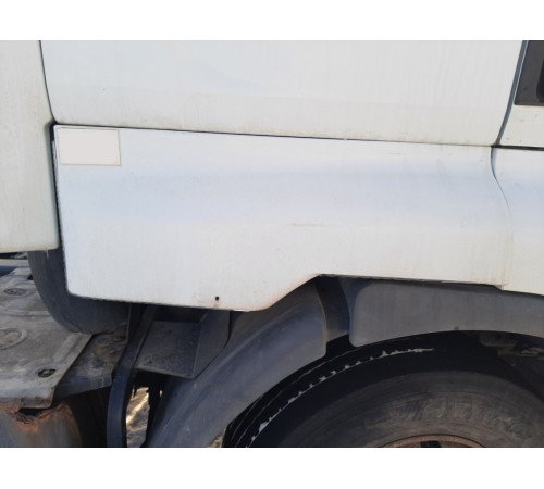Крышка бокового бардачка Renault Premium EEV DXI11 – б/у 5001867497