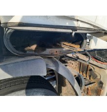 Б/у Бардачок (інструментальний ящик) лівий Renault Premium EEV DXI11 (Рено Преміум ДХІ11 ЄЕВ) 5010544470