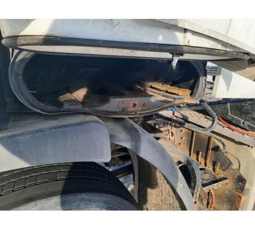 Бардачок левый Renault Premium EEV DXI11 – б/у 5010544470