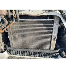 Б/у Радіатор кондиціонера Renault Premium EEV DXI11 (Рено Преміум ДХІ11 ЄЕВ) 5001875436
