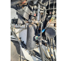 Б/у Осушитель кондиционера Renault Premium EEV DXI11 (Рено Премиум ДХИ11 ЕЕВ) 7421066852