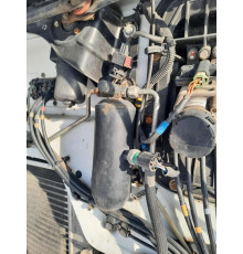 Б/у Осушувач кондиціонера Renault Premium EEV DXI11 (Рено Преміум ДХІ11 ЄЕВ) 7421066852