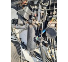Б/у Осушитель кондиционера Renault Premium EEV DXI11 (Рено Премиум ДХИ11 ЕЕВ) 7421066852
