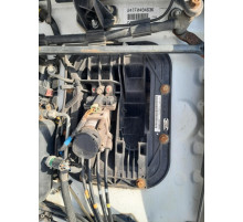 Б/у Головний гальмівний кран Renault Premium EEV DXI11 (Рено Преміум ДХІ11 ЄЕВ) 21390592