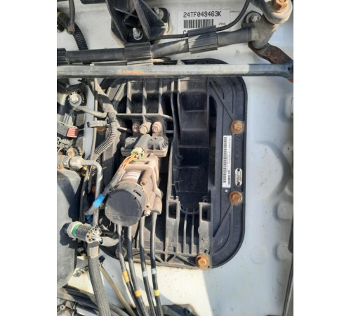 Главный тормозной кран Renault Premium EEV DXI11 – б/у 21390592