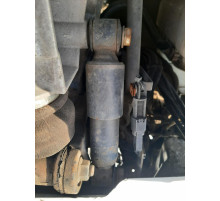Б/у Амортизатор кабины передний Renault Premium EEV DXI11 (Рено Премиум ДХИ11 ЕЕВ) 7420840318