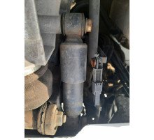 Б/у Амортизатор кабины передний Renault Premium EEV DXI11 (Рено Премиум ДХИ11 ЕЕВ) 7420840318