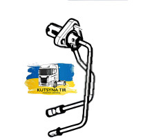Б/у Форсунка адблю (AdBlue) Renault T Truck Range Gama Euro 6 (Рено Т ЕВРО 6) 7421679303, 21679303