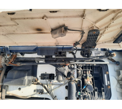 Трапеція двірників Renault Premium EEV DXI11 – б/у 7484528482