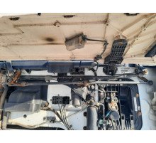 Б/у Трапеция дворников (механизм стеклоочистителя) Renault Premium EEV DXI11 (Рено Премиум ДХИ11 ЕЕВ) 7484528482