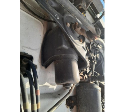 Моторчик стеклоочистителя Renault Premium EEV DXI11 – б/у 7422103408