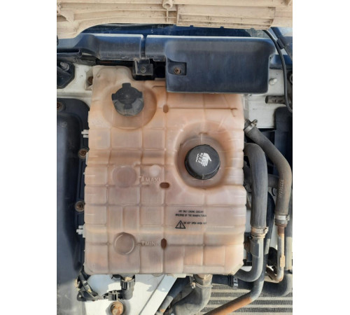 Розширювальний бачок Renault Premium EEV DXI11 – б/у 7420828416