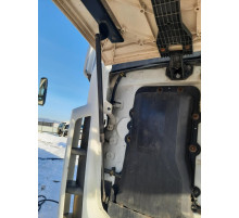 Б/у Амортизатор капота газовий Renault Premium EEV DXI11 (Рено Преміум ДХІ11 ЄЕВ) 5010578586