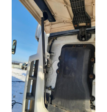 Б/у Амортизатор капота газовий Renault Premium EEV DXI11 (Рено Преміум ДХІ11 ЄЕВ) 5010578586