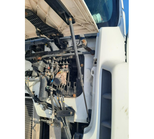 Амортизатор капота газовий Renault Premium EEV DXI11 – б/у 5010578586