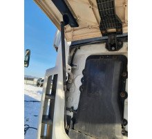 Б/у Амортизатор капота газовий Renault Premium EEV DXI11 (Рено Преміум ДХІ11 ЄЕВ) 5010578586