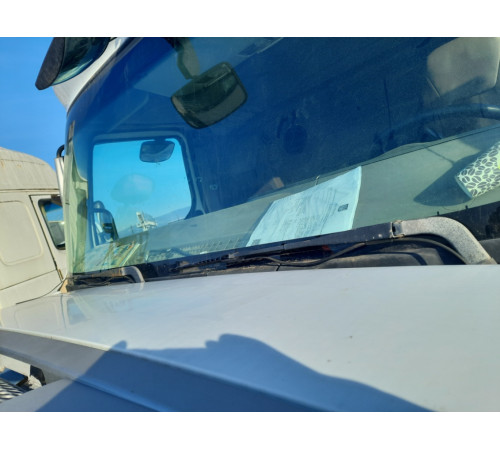 Панель жабо під лобовим склом Renault Premium EEV DXI11 – б/у 5010301148, 5010578021