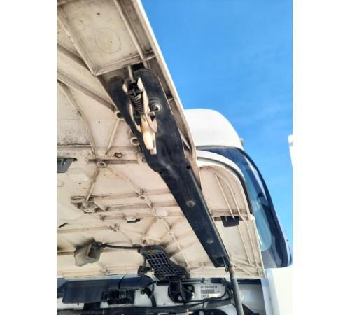 Замок капота Renault Premium EEV DXI11 – б/у 7482690386
