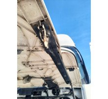 Б/у Замок капота Renault Premium EEV DXI11 (Рено Премиум ДХИ11 ЕЕВ) 7482690386