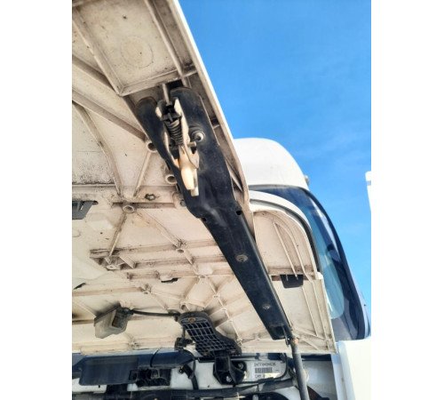 Замок капота Renault Premium EEV DXI11 – б/у 7482690386