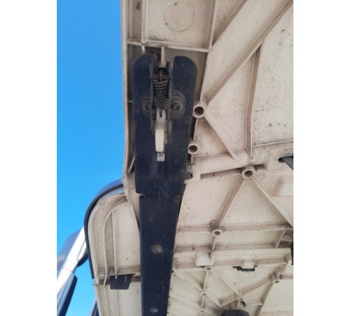 Замок капота Renault Premium EEV DXI11 – б/у 7482690386