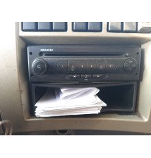 Б/у Магнітола Renault Premium EEV DXI11 (Рено Преміум ДХІ11 ЄЕВ) 7421819272