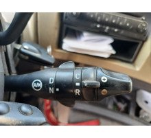 Б/у Подрулевой переключатель АКПП Renault Premium EEV DXI11 (Рено Премиум ДХИ11 ЕЕВ) 7420808188