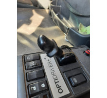 Б/у Кран ручного гальма Renault Premium EEV DXI11 (Рено Преміум ДХІ11 ЄЕВ) 7420813850