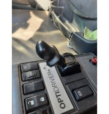 Б/у Кран ручного тормоза Renault Premium EEV DXI11 (Рено Премиум ДХИ11 ЕЕВ) 7420813850