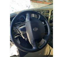 Б/у Руль (рулевое колесо) Renault Premium EEV DXI11 (Рено Премиум ДХИ11 ЕЕВ) 7484584418