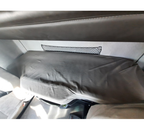 Спалка нижня Renault Premium EEV DXI11 — б/у 7421284526