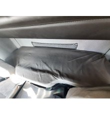 Б/у спалка нижня Renault Premium EEV DXI11 (Рено Преміум ДХІ11 ЄЕВ) 7421284526