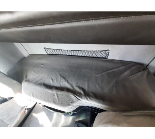 Спалка нижняя Renault Premium EEV DXI11 — б/у 7421284526