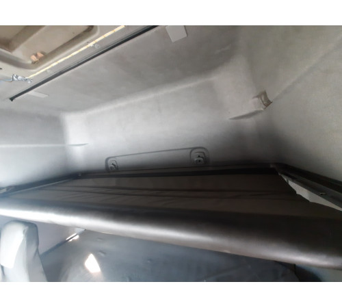 Спалка верхня Renault Premium EEV DXI11 — б/у 7421284527