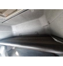 Б/у спалка верхня Renault Premium EEV DXI11 (Рено Преміум ДХІ11 ЄЕВ) 7421284527