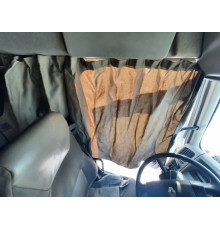Б/у шторка кабіни Renault Premium EEV DXI11 (Рено Преміум ДХІ11 ЄЕВ) 5010628007
