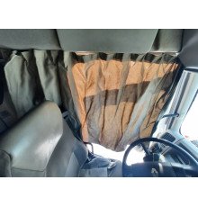 Б/у шторка кабіни Renault Premium EEV DXI11 (Рено Преміум ДХІ11 ЄЕВ) 5010628007