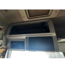 Б/у консоль верхняя (ящик над торпедо) Renault Premium EEV DXI11 (Рено Премиум ДХИ11 ЕЕВ) 5010605895