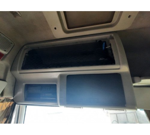 Консоль верхня (ящик над торпедо) Renault Premium EEV DXI11 — б/у 5010605895