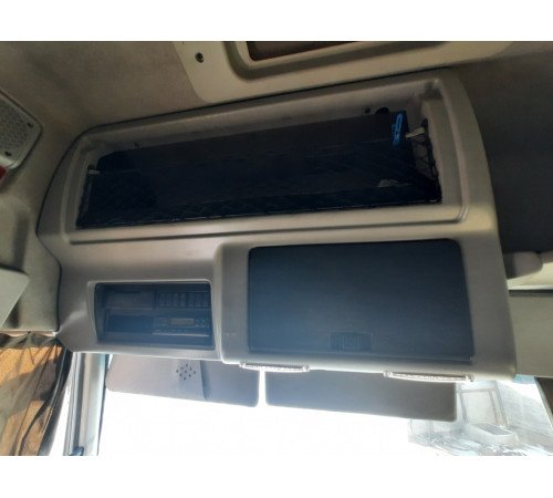 Консоль верхня (ящик над торпедо) Renault Premium EEV DXI11 — б/у 5010605895
