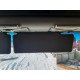 Солнцезащитный козырёк в кабине Renault Premium EEV DXI11 — б/у