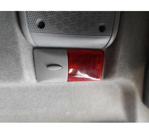 Фонарь внутреннего освещения (плафон салона) Renault Premium EEV DXI11 — б/у 5010623979
