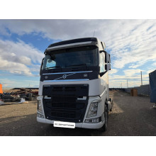 Разборка Volvo FH4 Euro 6 (Вольво ФШ4 Евро 6) – б/у запчасти