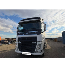 Розборка Volvo FH4 Euro 6 (Вольво ФШ4 Євро 6) – б/у запчастини