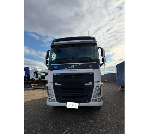 Розборка Volvo FH4 Euro 6 – б/у запчастини