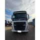 Розборка Volvo FH4 Euro 6 – б/у запчастини