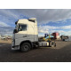 Розборка Volvo FH4 Euro 6 – б/у запчастини